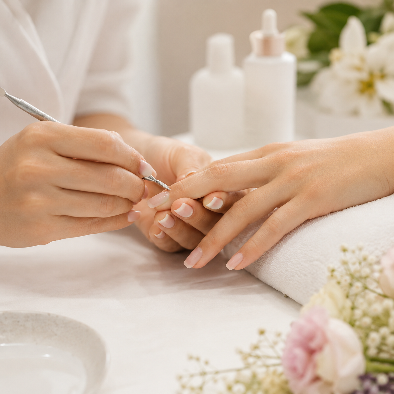 Manicure