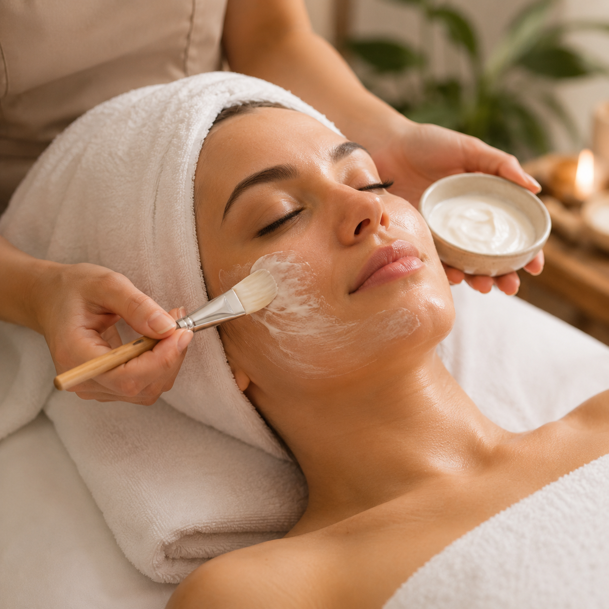 Signature Facial